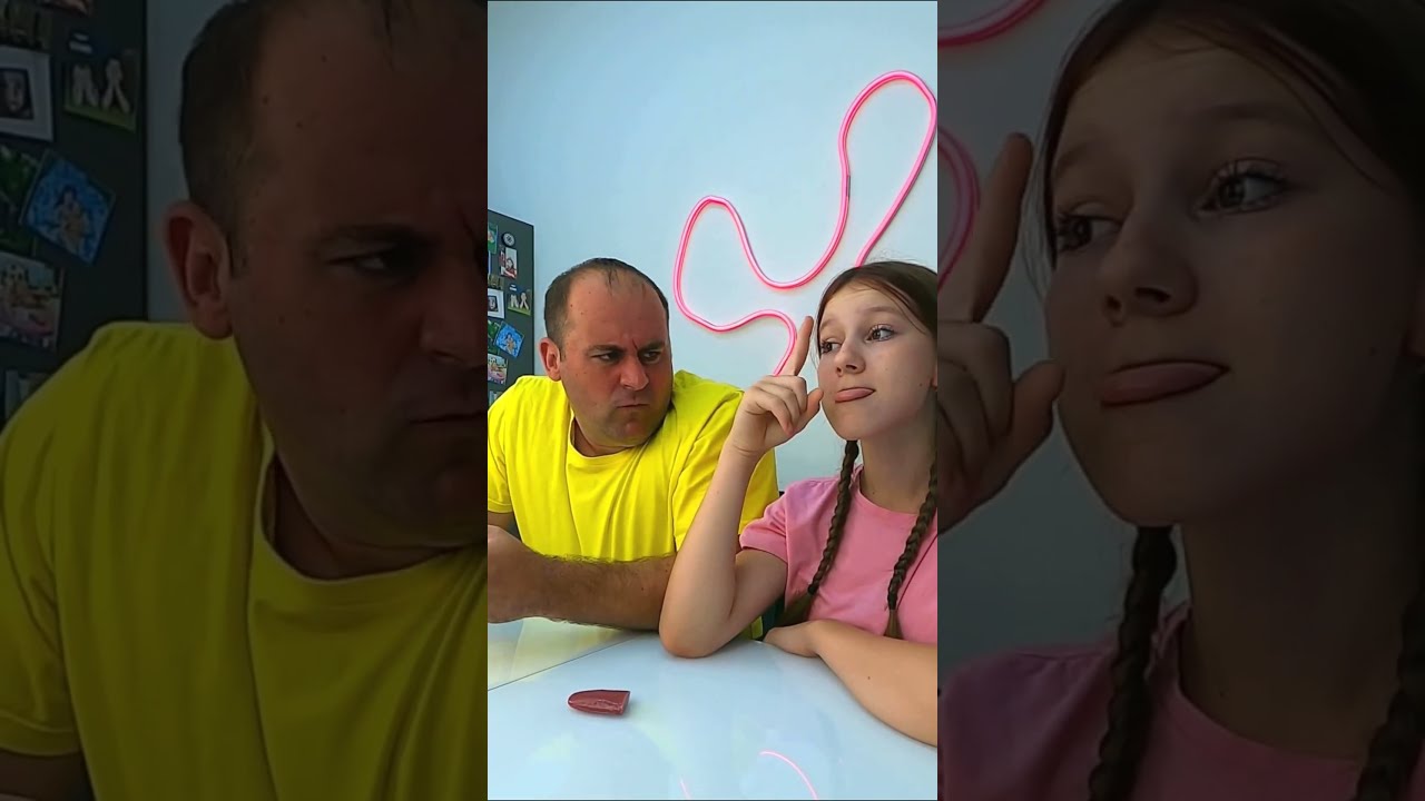 I M Getting On My Dad S Nerves Vs OMG 