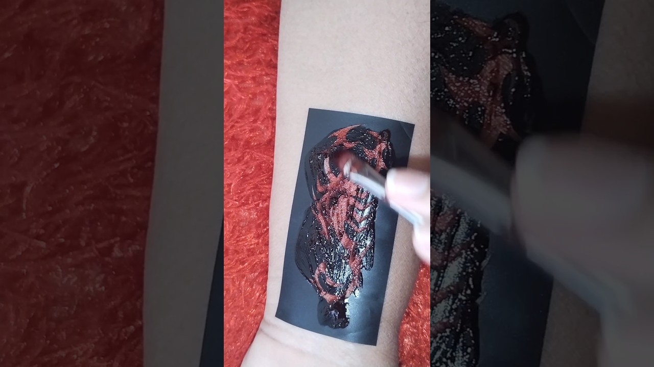 beautiful tattoo sticker design #2023