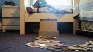 Memories [ Stop motion ]