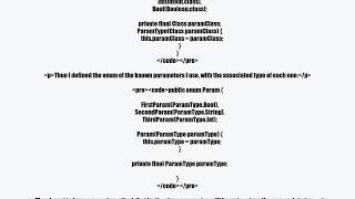 Accessing Android SharedPreferences using generic method