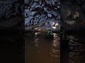 Sailing Through Limestone Caves in Ha Long Bay, Vietnam | A Surreal Boat Journey