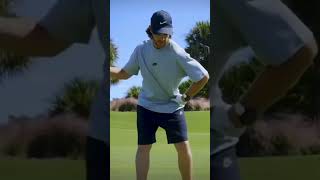 🔵Fleetwood Feels🔵 #onlinegolfcoaching