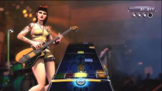 [RB3] Rainbow Dashs Rock Theme 100% FC @JarheadHME