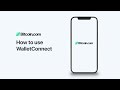 How to use WalletConnect