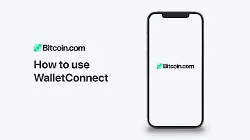 How To Use WalletConnect