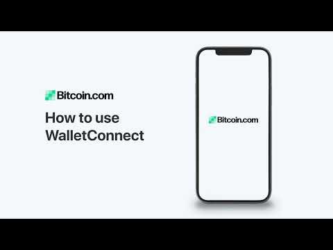 How To Use WalletConnect 