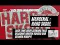 Hard Skool : Ini baru GN&#39;R! Slashnya terasa banget! Ada cita rasa klasik dibalik kontroversinya