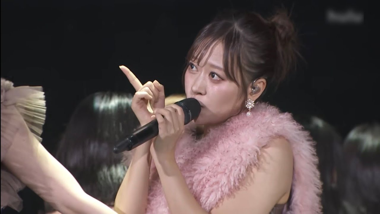 YesかNoか私か / モーニング娘。'26