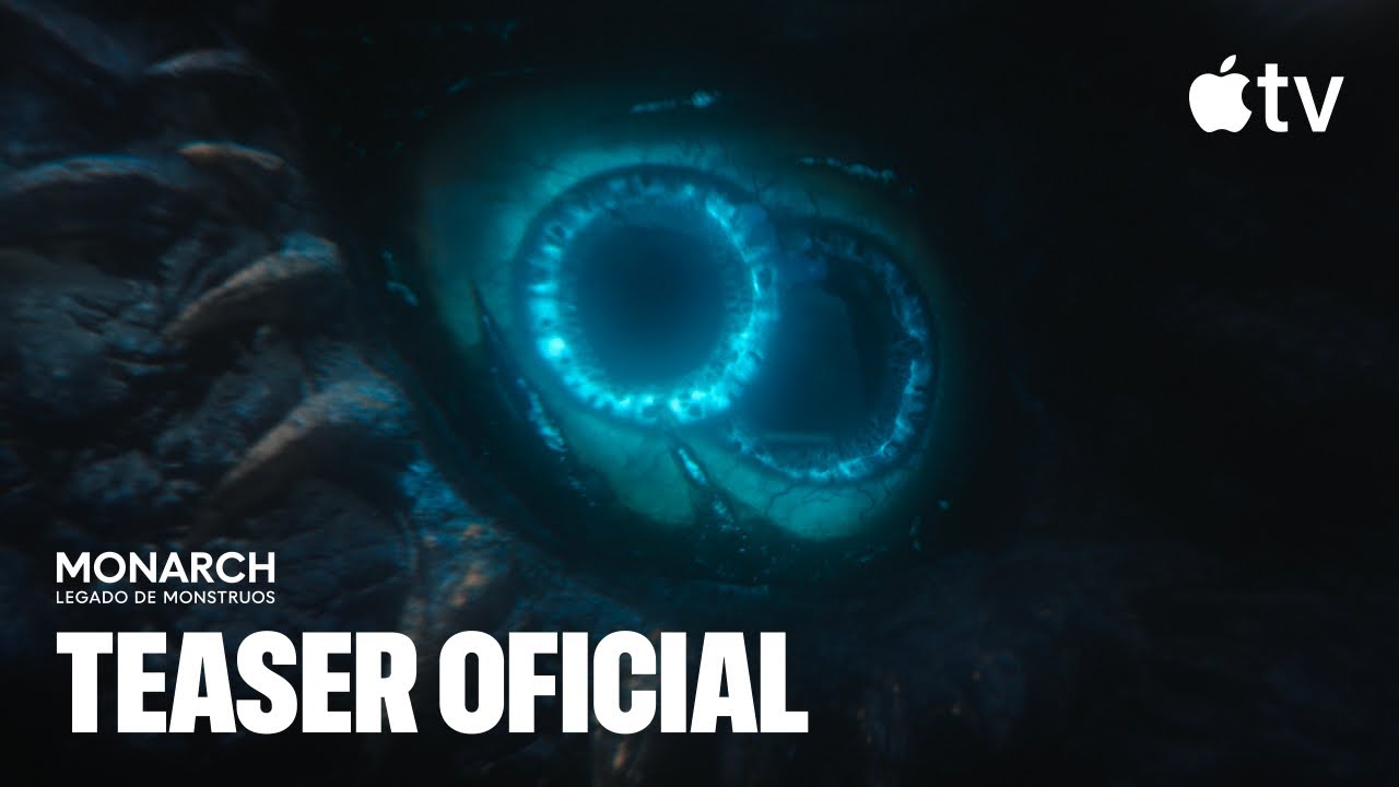 Monarch: legado de monstruos — Teaser oficial de la segunda temporada | Apple TV