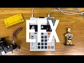 Unboxing the Boxing Box. My first time with Teenage Engineering EP-133 KO II