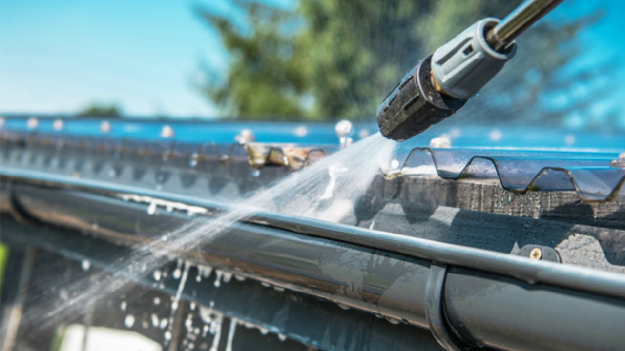 Solar Cleaning in Modesto CA Spotless Only YouTube