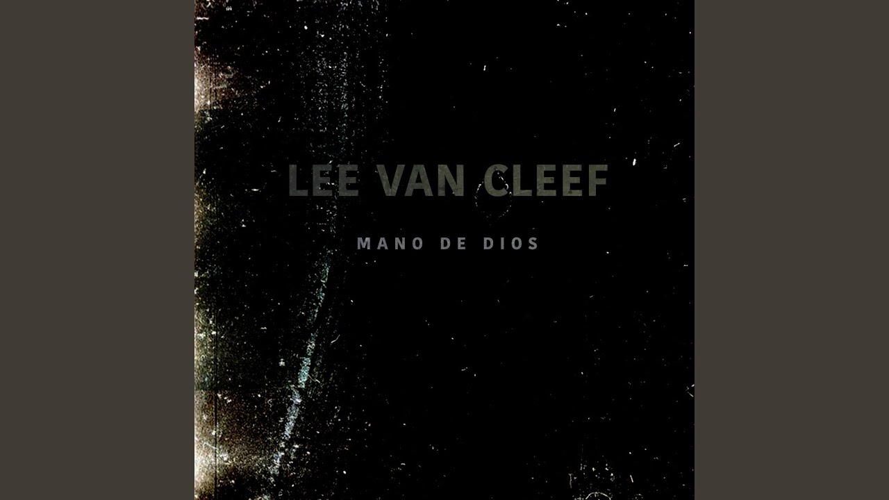 Watch Mano de Dios on YouTube Watch Mano de Dios on YouTube