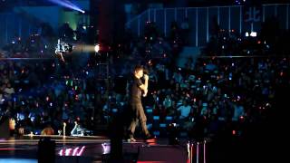 20100129_公司尾牙_五月天_叫我第一名