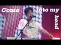 [4K] Come into my head - XdinaryHeroes(정수 직캠) | 240810 어썸스테이지 in 부산