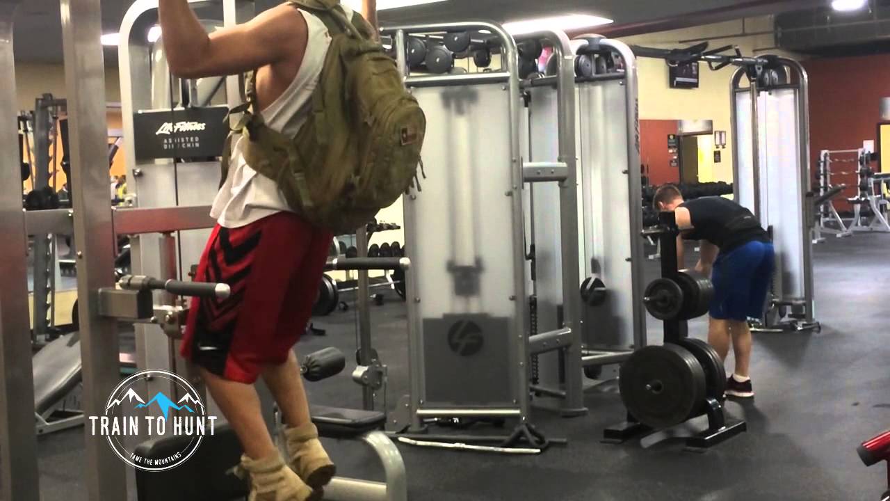 Zero to Hero - Train to Hunt Intro