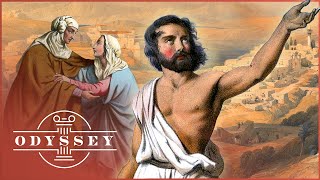 What Was Normal Life Like During Biblical Times | Living In The Time Of Jesus | Odyssey