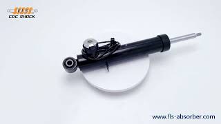 rear shock absorber for  BMW X5(F15) 2013 to 2018
