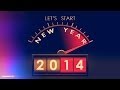 The best electro music 2013  welcome 2014 delicram