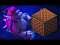 Bowsers song peaches from the super mario bros movie  note block cover