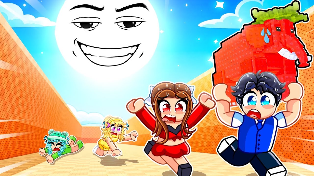 I Spent $837,738 In SURVIVE THE HEAT For Brainrots…! (Roblox)