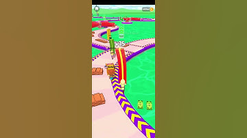 Shortcut Run Game 🙆 | Level #619 | Satisfying Gameplay Walk-through #shortcutrun #gaming #shorts