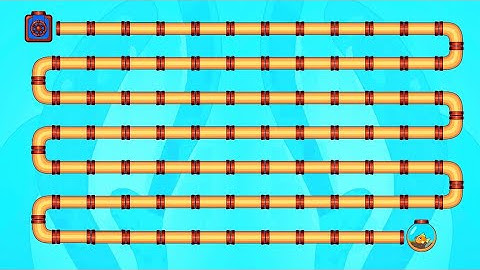 save the fish / pull the pin updatedlevel save game pull the pin androidgame/ mobile game