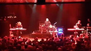 Midge Ure - Sleepwalk (Live @ De Casino - Sint-Niklaas - 10-03-2018)