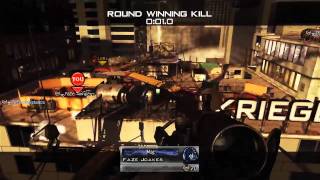 FaZe Killcam #1
