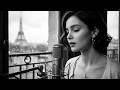 1970s Inspired French Pop | Classic French Love Songs & Paris Café Romance #Chanson #FrenchPop