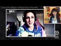 Women Think Khabib Is Weird?- MoMo Reacts To Female Fighters And Khabib