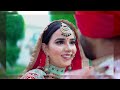 Memorable wedding highlights 2021 of hargopal  rubanpreet by ranjit digital studio moga 9814429071