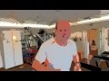 Capture de la vidéo Radioeins Live Aus London Robert Und Volker Im Fitnessstudio