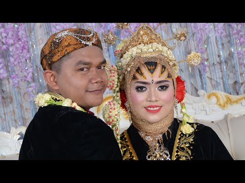 wedding-riani-dan-agung-/-nonstop-lagu-karo
