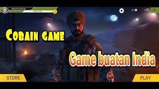 review  game buatan India (DIBULLY Gamers dari China) FAU-G: Fearless and United Guards screenshot 4