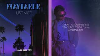Alex Nes - Wayfarer [Full EP]