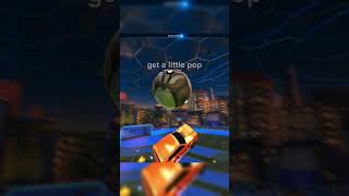 This was CRAZY #rocketleague #rocketleagueclips #rocketleaguevideos