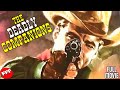 THE DEADLY COMPANIONS | Full SAM PECKINPAH WESTERN Movie HD