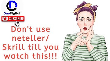 Tips on how to avoid Neteller/Skrill account restriction