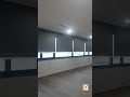 Roller Blinds Motorized #gudanggorden #gudanggordenbekasi #rollerblinds #gooden #fyp