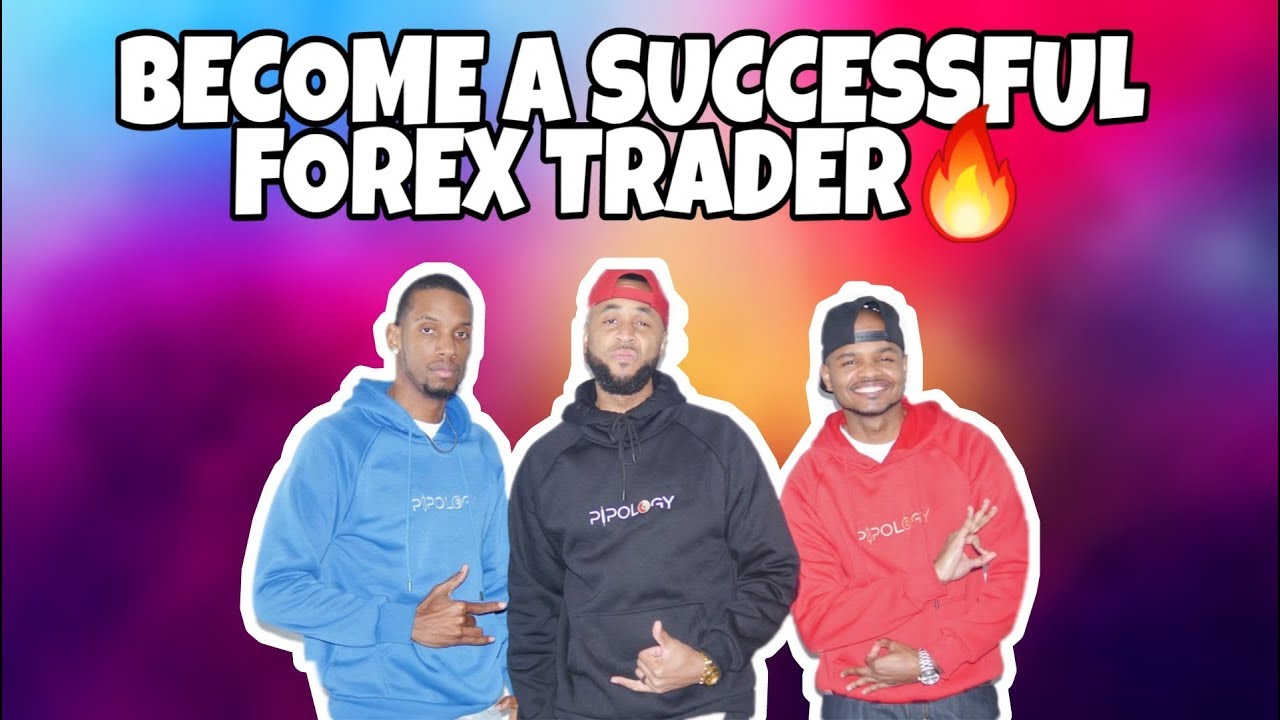 Forex Traders Speak On How to be a Successful Trader | Forex 2020 - YouTube