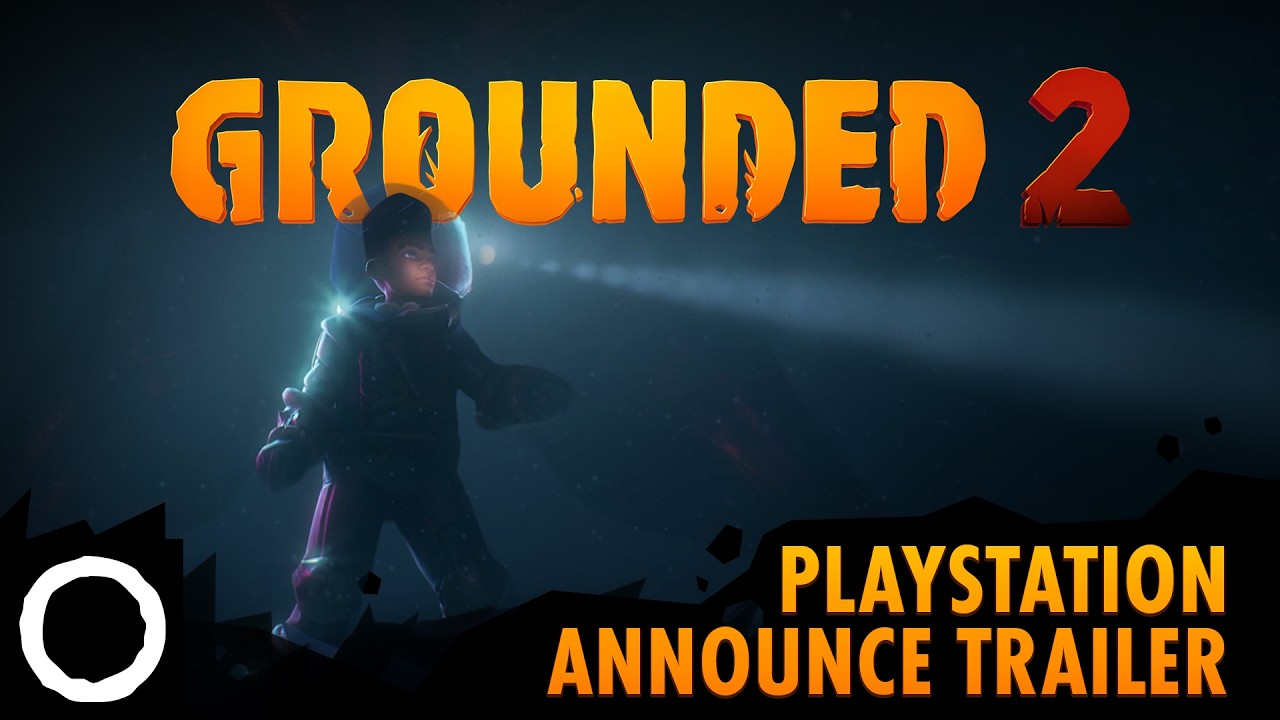 Grounded 2, trailer oficial