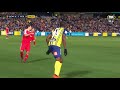 Usain Bolt highlights from his Central Coast Mariners debut