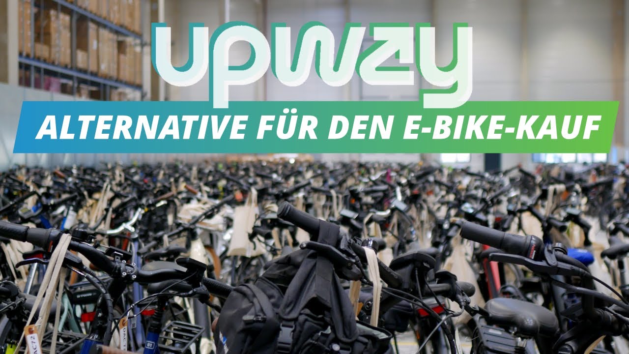 So funktioniert das Refurbish-Konzept für E-Bikes Elektrofahrrad24.de