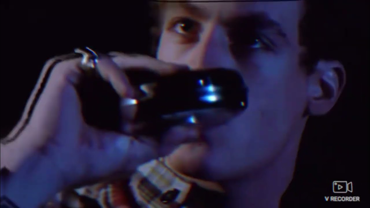 “The Outsiders” Bob Sheldon Edit