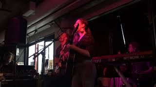 LANAI - I Have Been There (Live)