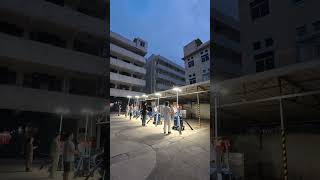 360° rotating illumination.Built for demanding operations.#LithiumBattery #portablelight