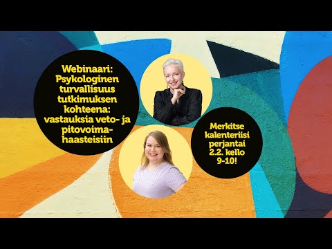 Video: Demografiset indikaattorit ovat Peruskäsitteet, indikaattorien merkitys ja tarkoitus