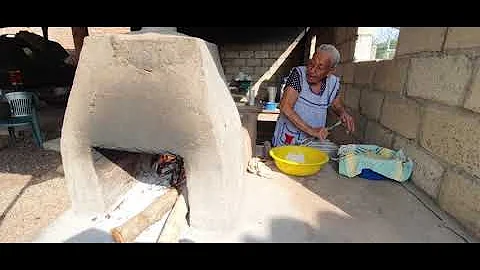 Las tortillas de Flora Gutierrez , En su nueva Cos...