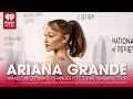 Ariana Grande Makes 'Unfortunate' Changes To 'Eternal Sunshine' Tour | Fast Facts
