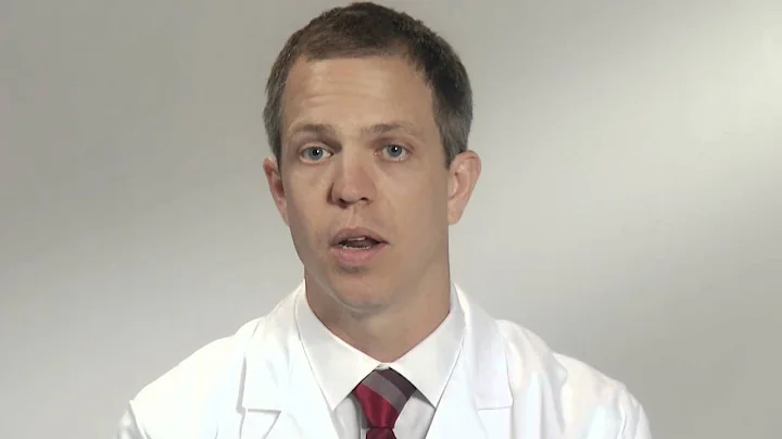 Geoffrey Box, MD on UPJ Obstruction